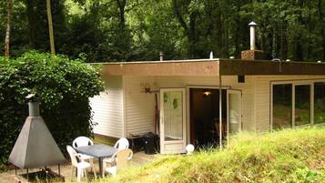 Chalet | View from property
