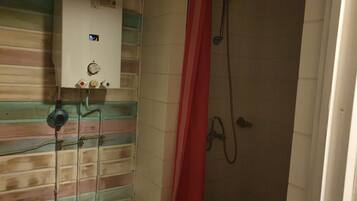 Chalet | Bathroom