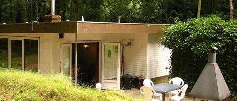 Chalet | Exterior