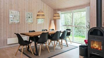 Casa | Interior