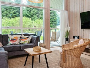 House | Interior - Holiday Home in Sydals (Sydals)