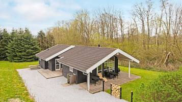 House | Bahagian luar