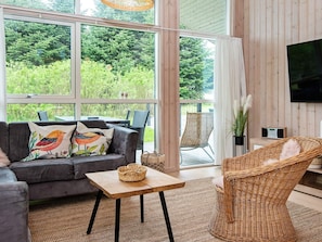 House | Interior