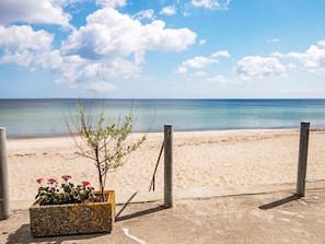 House | Beach