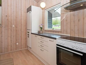 House | Interior - Holiday Home in Sydals (Sydals)