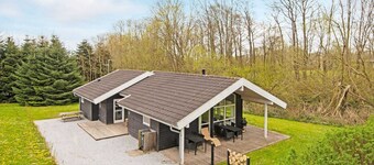 Holiday Home in Sydals
