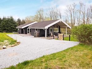 House | Exterior