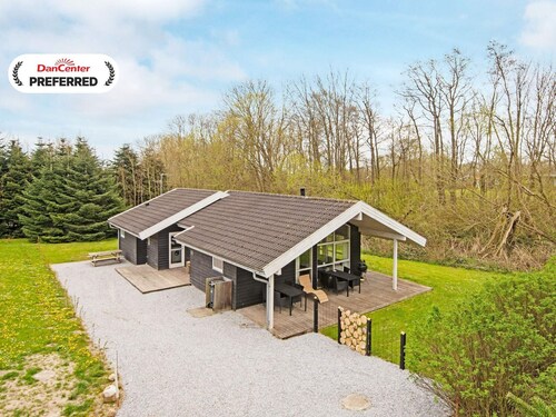 Holiday Home in Sydals