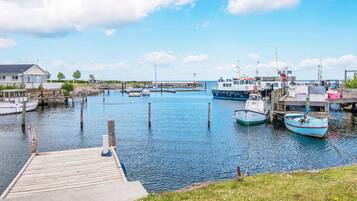 Ferienhaus | Jachthafen