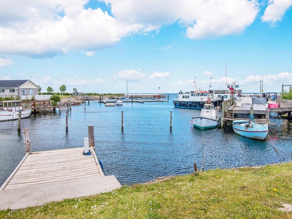 ハウス | マリーナ