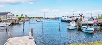 Holiday Home in Sydals