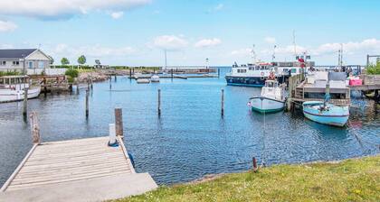 Holiday Home in Sydals