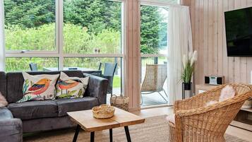 Ferienhaus | Innenbereich