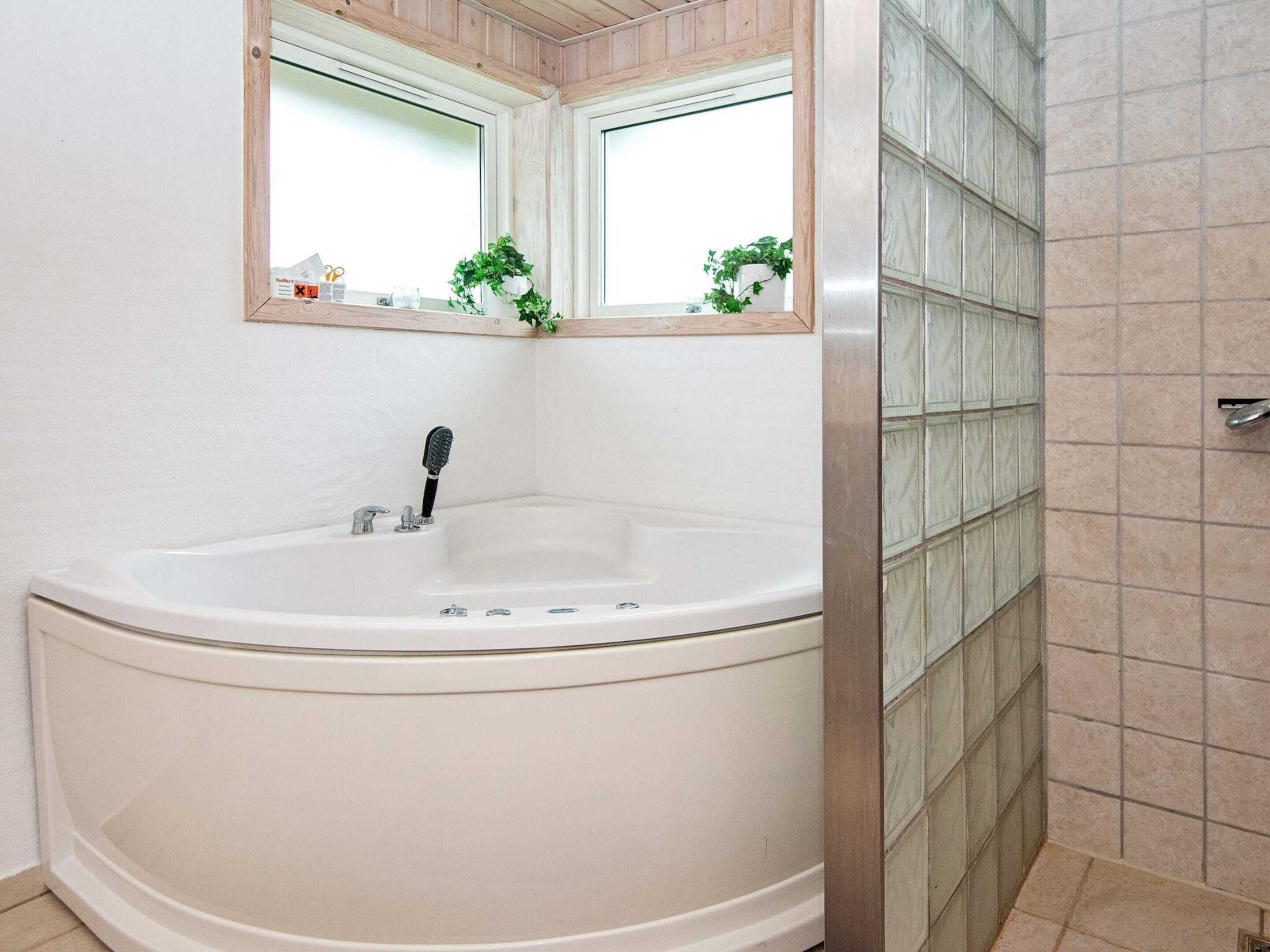 Ferienhaus | Wellnessanwendung