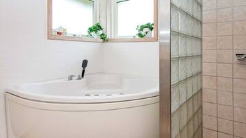 Ferienhaus | Wellnessanwendung