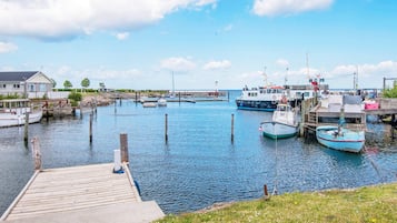 Huis | Jachthaven
