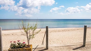 Ferienhaus | Strand