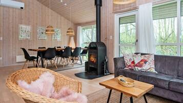 House | Interior
