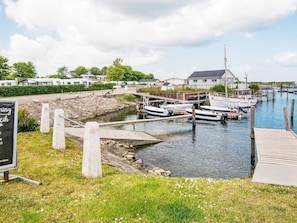 House | Marina