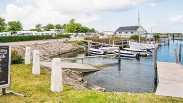 Ferienhaus | Jachthafen