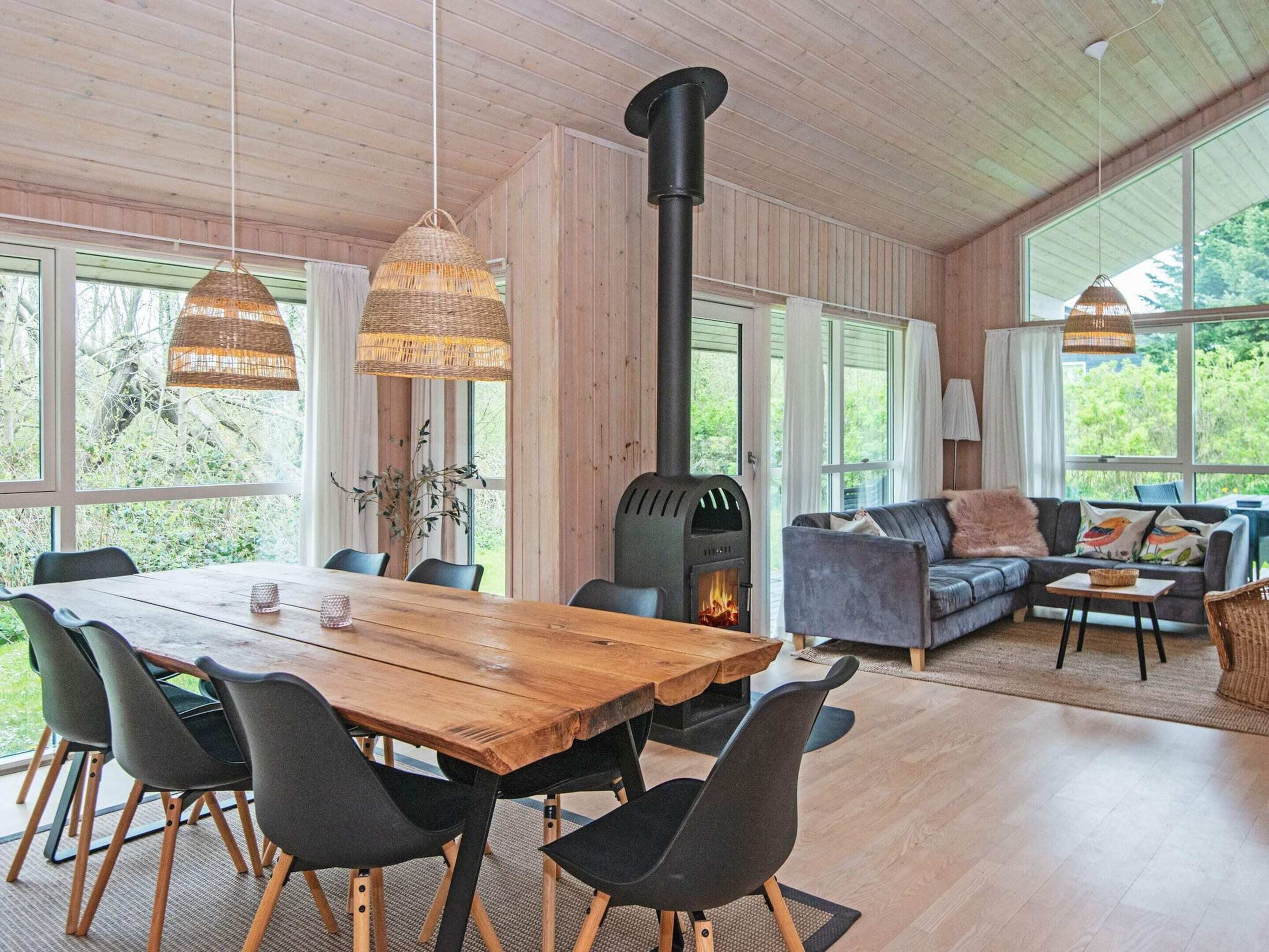 Maison | Intérieur