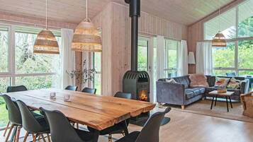 Maison | Intérieur