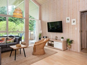 House | Interior - Holiday Home in Sydals (Sydals)