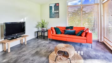 Rumah | Ruang keluarga