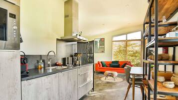 Dapur pribadi