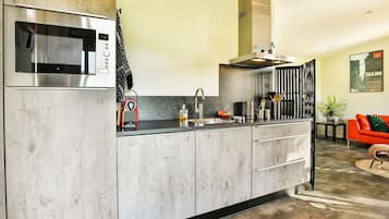 House | Private kitchen