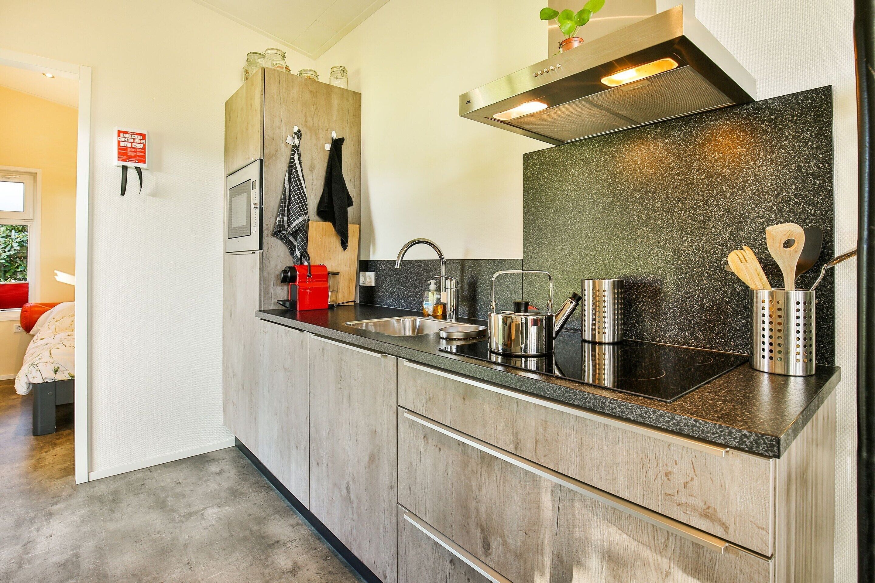 House | Private kitchen