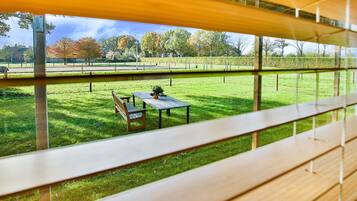 Rumah | Pemandangan dari properti