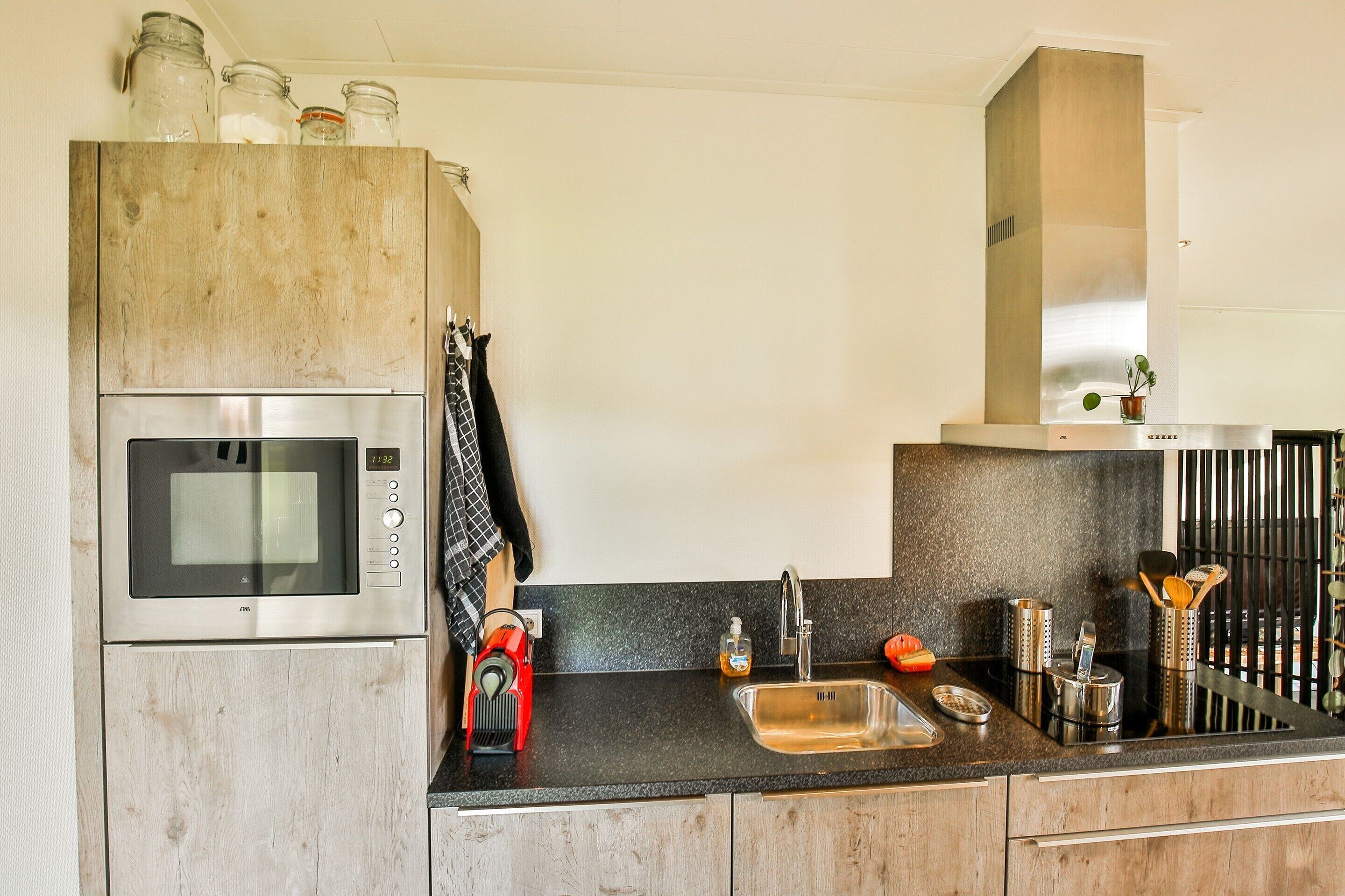 Casa | Cocina privada