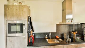 Casa | Cocina privada