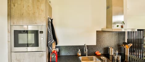 House | Private kitchen