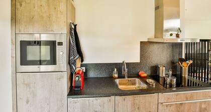 Fantastic Modern Vacation Home With Views