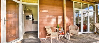 Fantastic Modern Vacation Home With Views