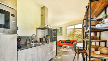 Rumah | Dapur pribadi