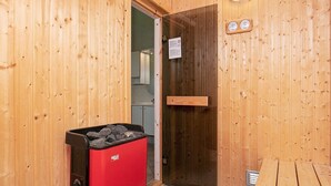 Unclassified image, 5 of 18, button - 8 Person Holiday Home in Jerup (Jerup)