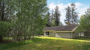 Unclassified image, 2 of 18, button - 8 Person Holiday Home in Jerup (Jerup)