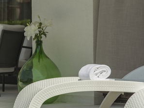 4 Schlafzimmer, Bettwäsche