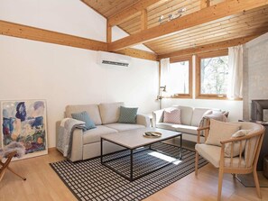 Interior - Holiday Home in Stubbekøbing (Stubbekobing)