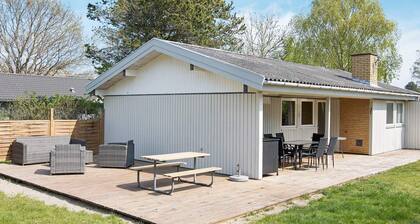 Holiday Home in Stubbekøbing