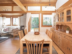 Interior - Holiday Home in Stubbekøbing (Stubbekobing)