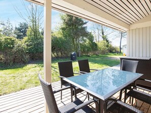 View from property - Holiday Home in Stubbekøbing (Stubbekobing)