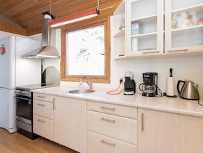 Highchair - Holiday Home in Stubbekøbing (Stubbekobing)
