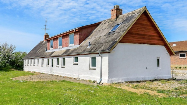 Exterior - Holiday Home in Lemvig (Lemvig)