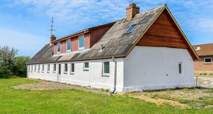Holiday Home in Lemvig