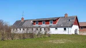 Exterior - Holiday Home in Lemvig (Lemvig)