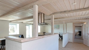 Lobby - Holiday Home in Lemvig (Lemvig)